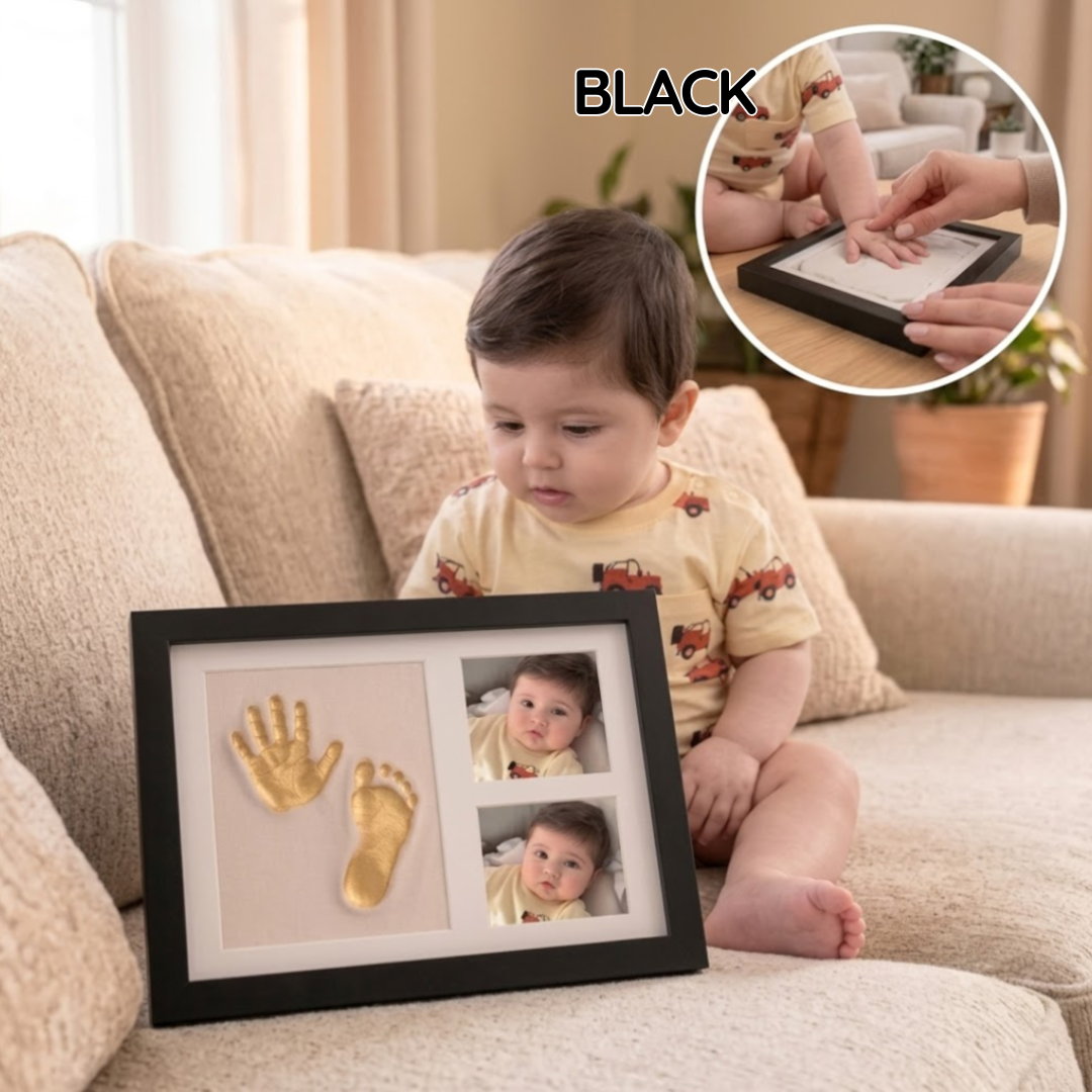 Baby Prints® Memory Kit