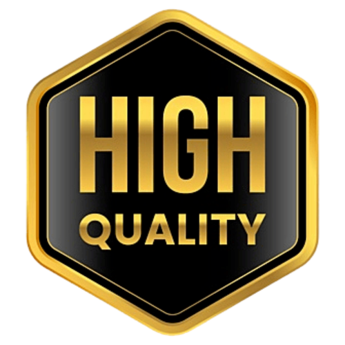 Ultra-Premium Parts