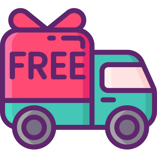 FREE SHIPPING