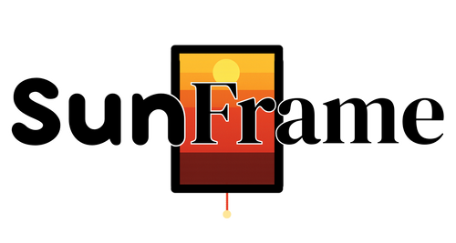 Sun Frame™
