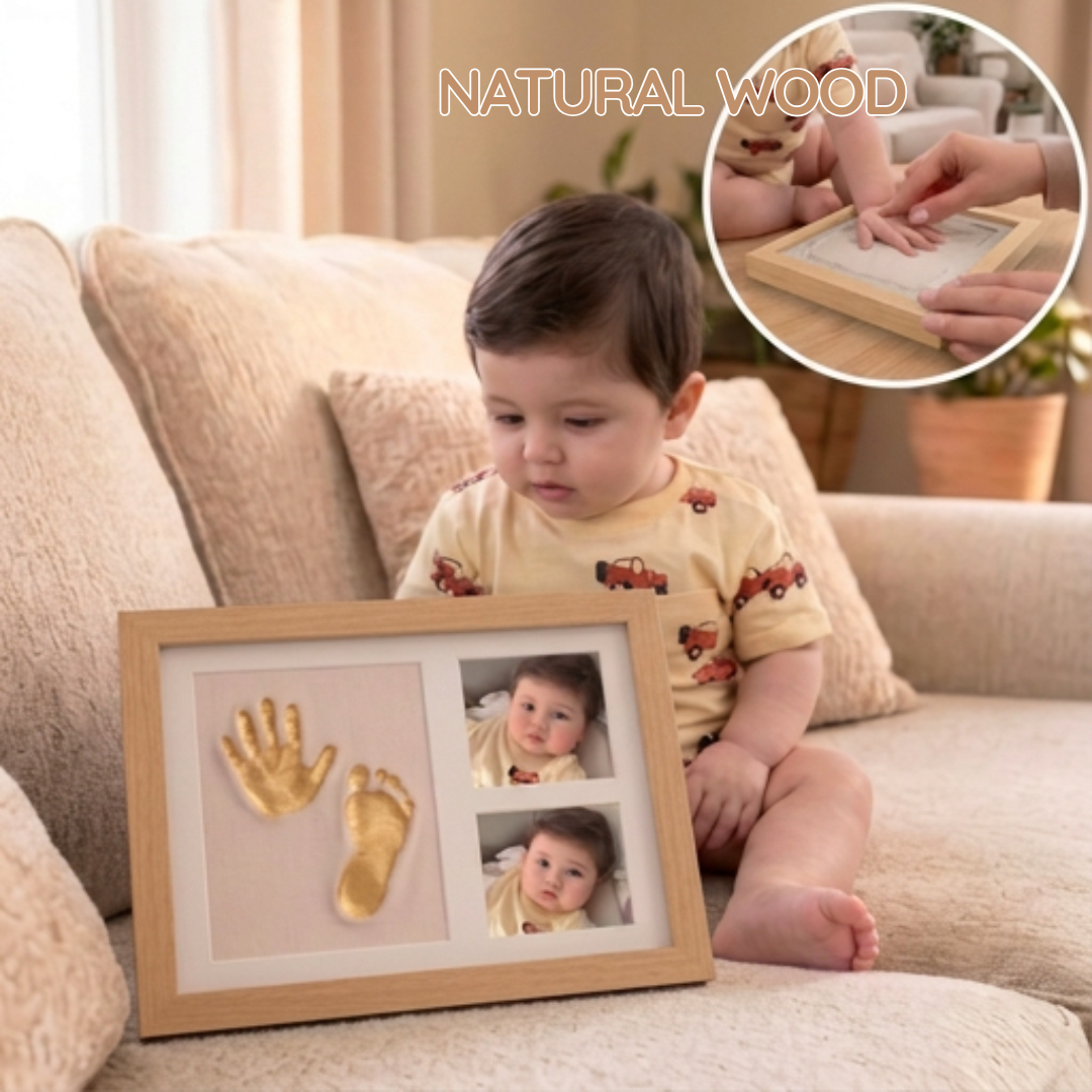 Baby Prints® Memory Kit