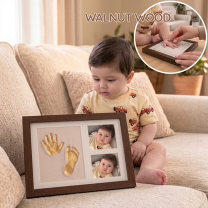 Baby Prints® Memory Kit