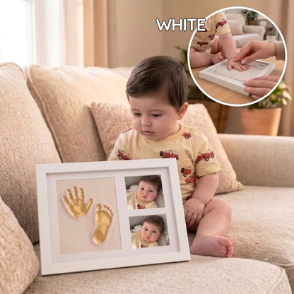 Baby Prints® Memory Kit