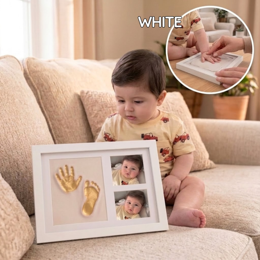 Baby Prints® Memory Kit